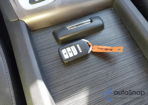 2019 Honda Ridgeline Rtl from USA, damaged, VIN 5FPYK3F53KB043874